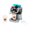 set da gioco klein barista espresso macchina per caffe per bambini