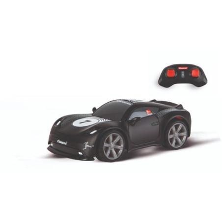 modellino carrera rc 1/43 veicolo bundesliga radiocomandato 2.4ghz