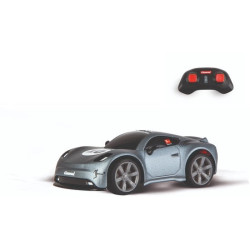 modellino carrera rc 1/43 veicolo bundesliga radiocomandato 2.4ghz