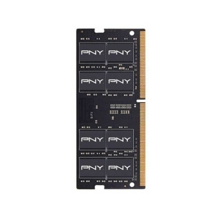 ram so-dimm ddr4 16gb pny mn16gsd42666-sb 2666mhz cl19 [sbpny4g162666sb]