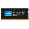 ram sodimm ddr5 32gb crucial sbcrc503256vr1t 5600mhz cl46 1.1v tray
