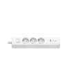multipresa xiaomi bhr07ukeu 20w 3 prese 2x usb-c 1x usb-a