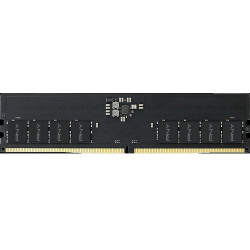 ram dimm ddr5 16gb pny md16gsd54800-sb 4800mhz cl40 1.1v nero