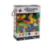 set da costruzione askato little geniuses basic blocks multicolore