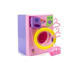 giocattolo askato lavatrice a batteria multicolore [w0aktd0uc008186]