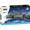 modellino cobi f-35b lightning ii 1/48 grigio [wpcbks0ci059125]