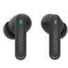 auricolari audeeo wireless/bluetooth nero [uhaeordbaeropbk]