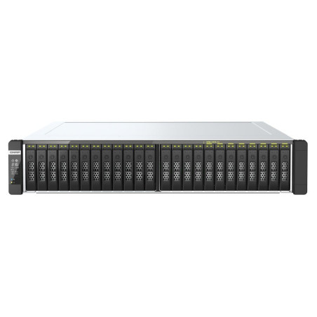 nas 1tb qnap tds-h2489fu-4314-128g+trx-10gitsfpp-sr