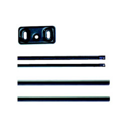 Aste verticali per maniglioni idea cm 240