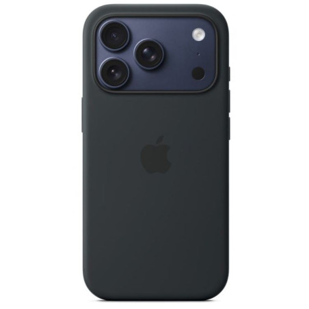 custodia apple con magsafe per iphone 17 pro nero [aoapptf17pmgfk4]