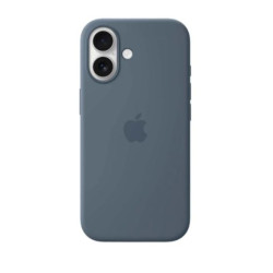 custodia apple con magsafe per iphone 17 blu ancora [aoapptf17rmgew4]