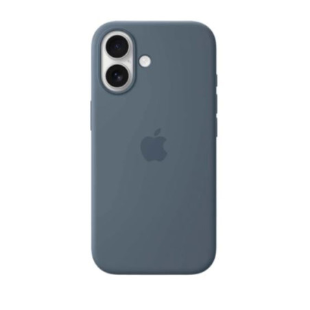 custodia apple con magsafe per iphone 17 blu ancora [aoapptf17rmgew4]