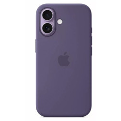 custodia apple con magsafe per iphone 17 viola nebbia [aoapptf17rmgf04]