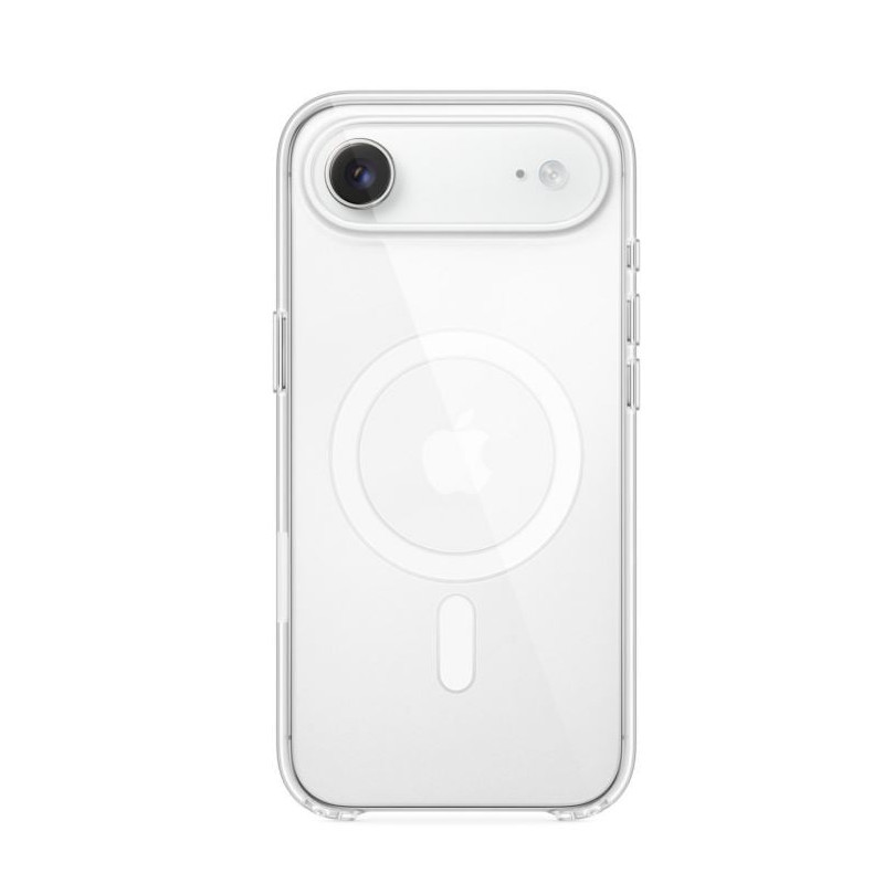 custodia apple con magsafe per iphone air gelo [aoapptf17amgh34]