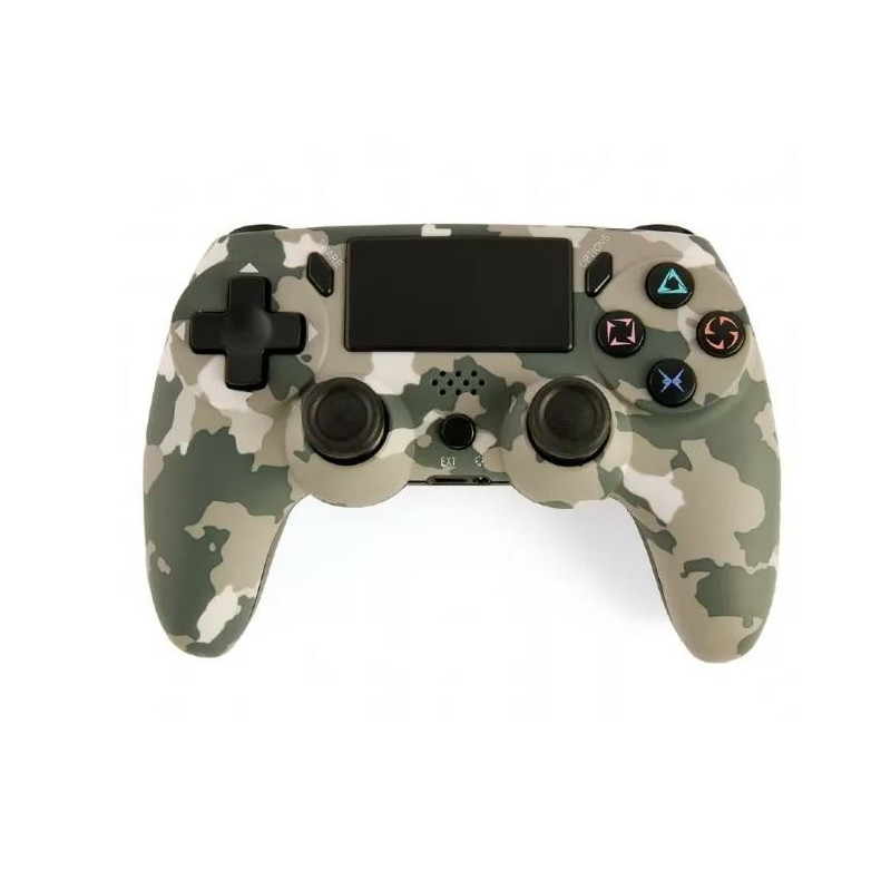 controller gembird wireless ps4 pc mimetico [aggemkg00000002]