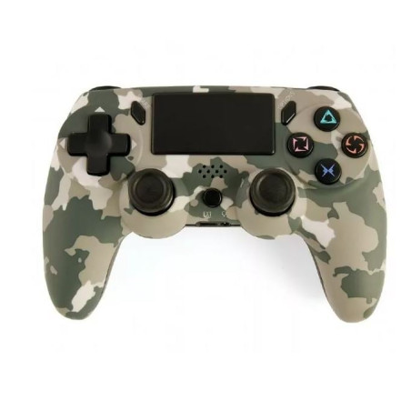 controller gembird wireless ps4 pc mimetico [aggemkg00000002]