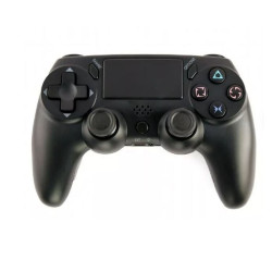 controller gembird wireless ps4 pc nero [aggemkg00000001]