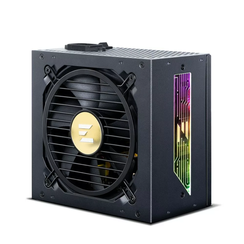 alimentatore 1000w zalman zasilacz zm1000-tmx2 80+ gold [kzzalza10tmx2vi]