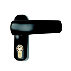 Comando esterno maniglioni idea