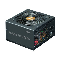 alimentatore 850w zalman teramaxii se 80+ gold [kzzalz850tmx2se]
