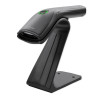 lettori di codici a barre qoltec scanner laser d1 con supporto per