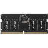 ram dimm ddr5 1x32gb pny 5600hz cl40 1.1v nero [sbpny50325600sb]