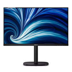 monitor led 32'' philips 32b2u3601 qhd 2560x1440p 4ms classe