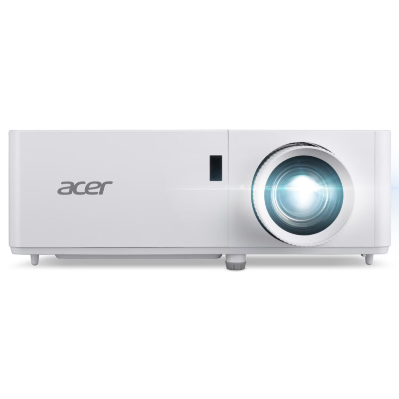 videoproiettore acer pl6820 4k ultra hd 3840x2160p/5500lm/16:10/bianco
