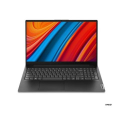 notebook 15.6'' lenovo v15 g4 r5-7520u/8gb/512gb ssd/freedos/nero
