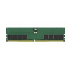 ram dimm ddr5 64gb kingston 5600mhz cl46 1.1v verde [sakin506456vr10]