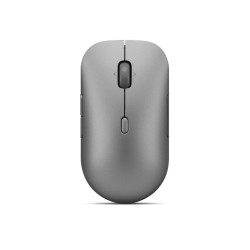 mouse lenovo pro plus 6050 senza fili ottico 2400dpi grigio [umlnvrbd0000009]
