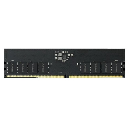 ram dimm ddr5 16gb pny 5600mhz cl40 nero [sapny50165600sb]