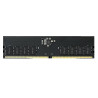 ram dimm ddr5 16gb pny 5600mhz cl40 nero [sapny50165600sb]
