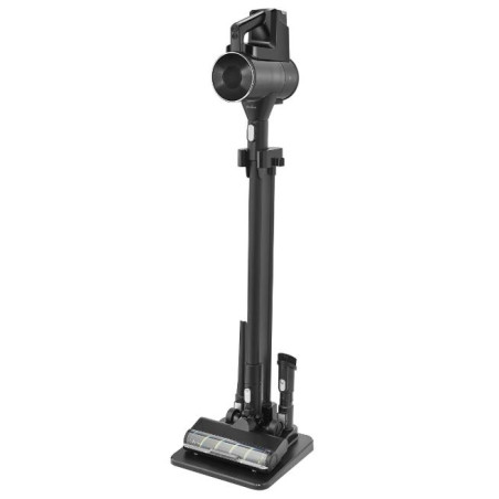 scopa elettrica amica vmb xpro dark 25.9v nero [hdamiovvmbxprod]