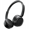 cuffie usams sr01 wireless/bluetooth nero [atusahbtusa1677]