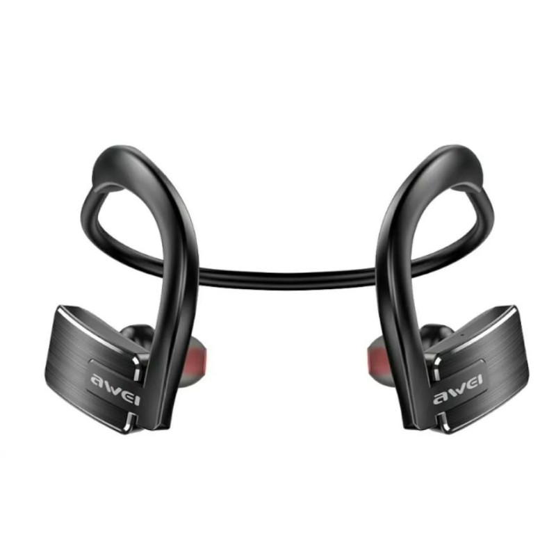 auricolari usams e1bl wireless/bluetooth nero [atawehbtawe0278]