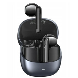 auricolari usams echo e03 wireless/bluetooth grigio [atusahbtusa1676]