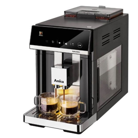 macchina da caffe' espresso amica cm 7011 a filtri 1.8l 1725w