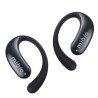 auricolari mibro openear wireless/bluetooth nero [uhmbrbdbopearbk]