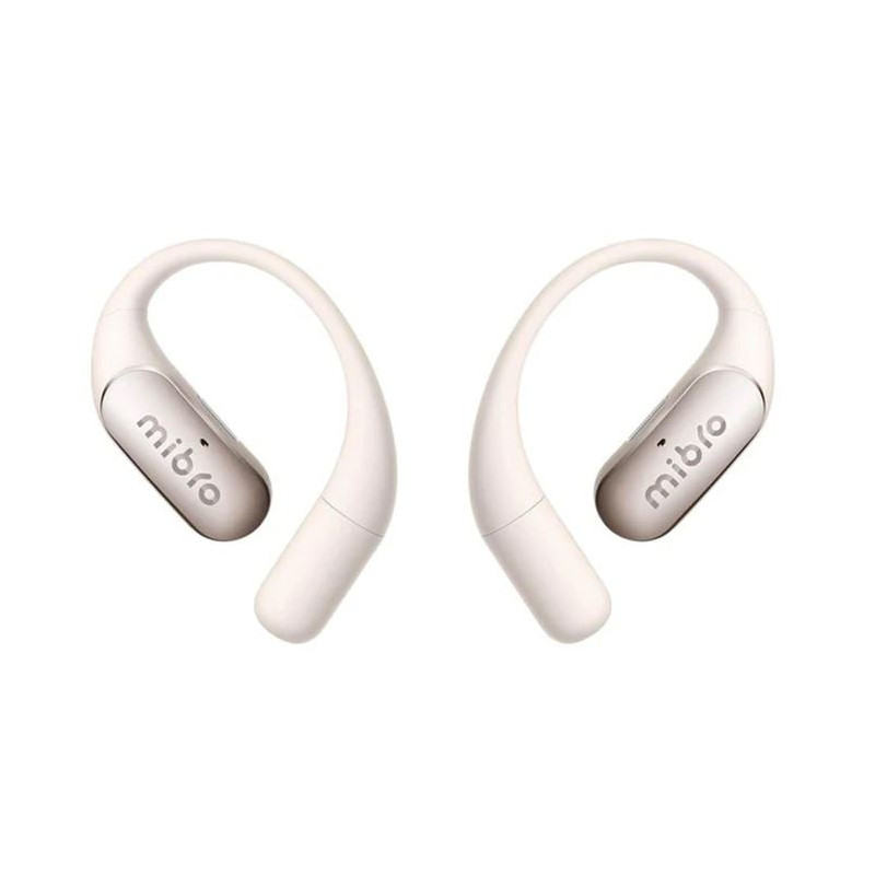 auricolari mibro openear pro wireless/bluetooth bianco [uhmbrbdbopeapwe]