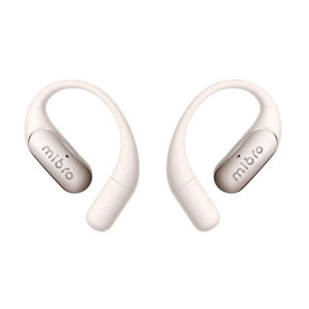 auricolari mibro openear pro wireless/bluetooth bianco [uhmbrbdbopeapwe]