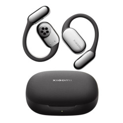 auricolari xiaomi openwear pro wireless/bluetooth nero/grafite [uhxiabdb0002711]