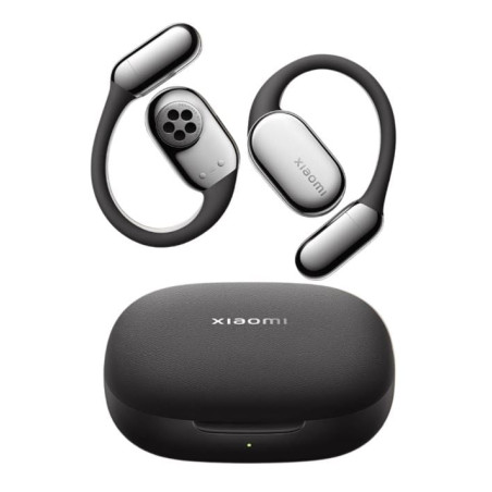 auricolari xiaomi openwear pro wireless/bluetooth nero/grafite [uhxiabdb0002711]
