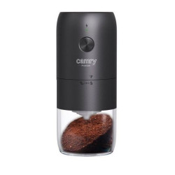 macinacaffe' camry cr 4302 25w nero [hkcammkcr430200]