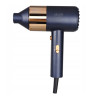 asciugacapelli adler ad 2280 da viaggio 1800w oro [hpadlsuad228000]