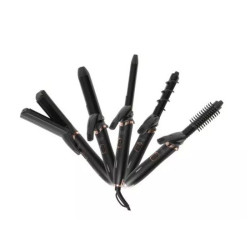 set per styling dei capelli adler ad 2028 5in1 1200w nero [hpadlload202800]