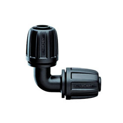 Raccordo angolo compressione micro 91025 claber [claber ]