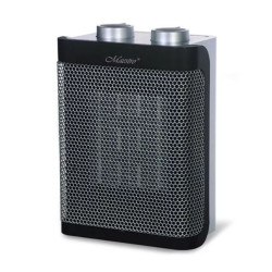 termoventilatore maestro mr-924 1500w nero/argento [hdfemte000mr924]