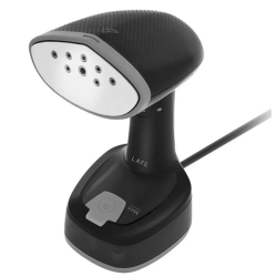 vaporizzatore per indumenti lafe easysteam 1600w nero [hdlafze00047580]