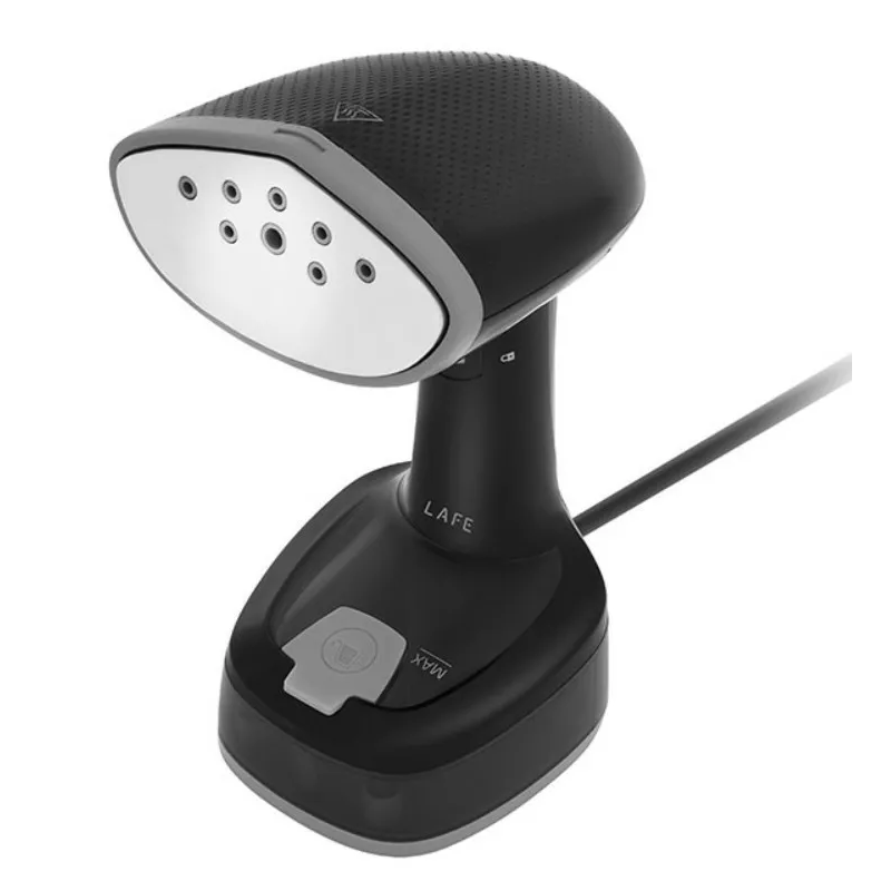 vaporizzatore per indumenti lafe easysteam 1600w nero [hdlafze00047580]
